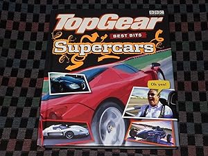 Top Gear Supercars Best Bits