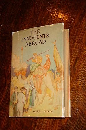 The Innocents Abroad