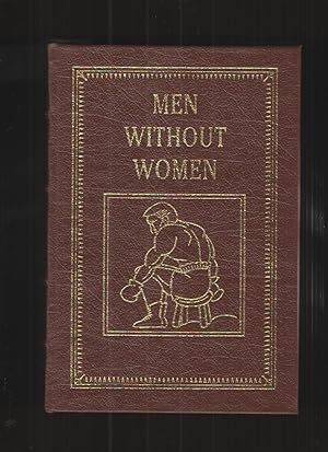 Men Without Women. Collector's Edition in Full Leather