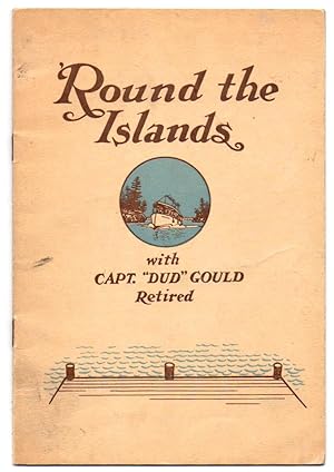 Round the Islands