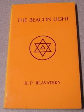 Seller image for The Beacon Light (Sangam Texts) for sale by Books of Paradise