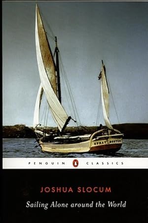 Seller image for Sailing Alone Around the World (Paperback) for sale by Grand Eagle Retail