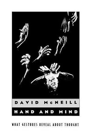 Seller image for Hand and Mind (Paperback) for sale by Grand Eagle Retail