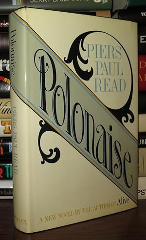 Seller image for POLONAISE A Novel for sale by Rare Book Cellar