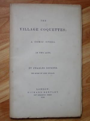 THE VILLAGE COQUETTES