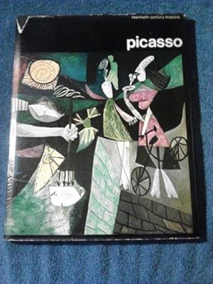 Picaso (20th Century Masters)