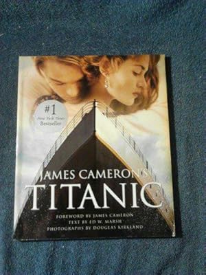 James Cameron's Titanic