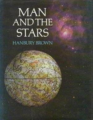 Seller image for MAN AND THE STARS. for sale by Black Stump Books And Collectables