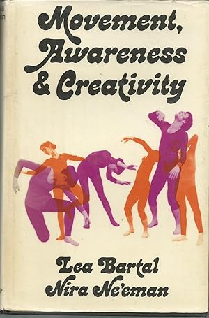 Seller image for Movement Awareness and Creativity for sale by Good Reading Secondhand Books