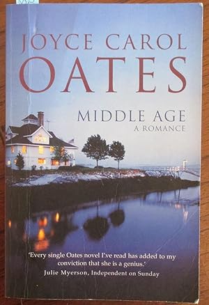 Seller image for Middle Age: A Romance for sale by Reading Habit