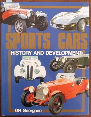 Sports Cars: History and Development