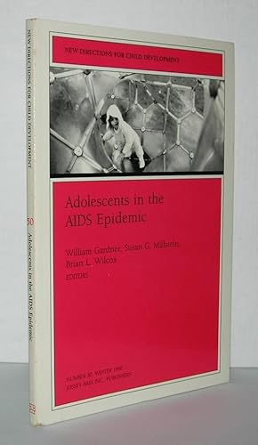 Seller image for ADOLESCENTS IN THE AIDS EPIDEMIC for sale by Evolving Lens Bookseller