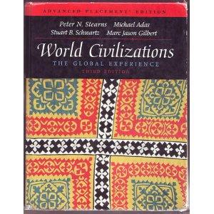 Seller image for Advanced Placement Edition - World Civilizations : the Global Experience for sale by Mahler Books