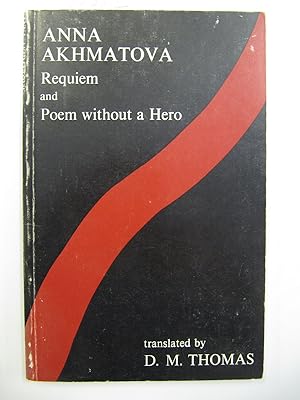 Requiem and Poem Without a Hero