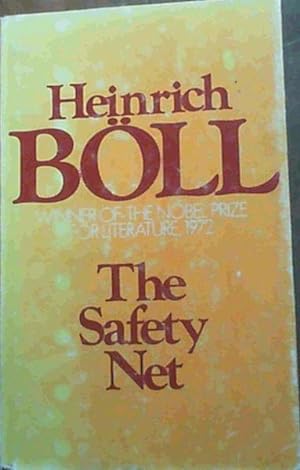 Seller image for The Safety Net for sale by Chapter 1
