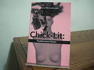 Seller image for Chick-Lit: Postfeminist Fiction for sale by Bungalow Books, ABAA