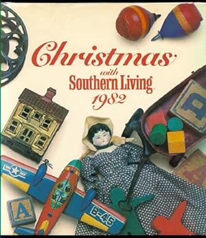 Immagine del venditore per Christmas With Southern Living 1982 venduto da Inga's Original Choices