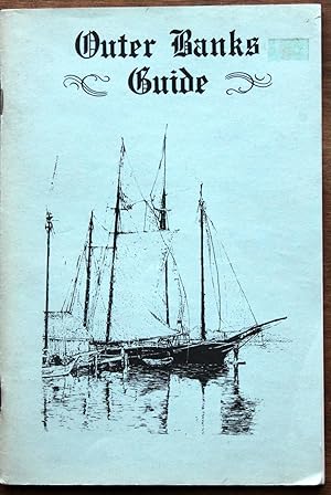 Seller image for Outer Banks Guide for sale by Lower Beverley Better Books
