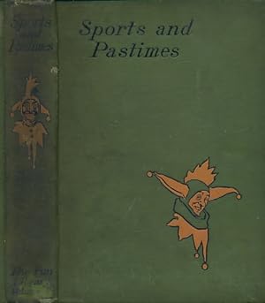 Seller image for Sports and Pastimes. The Punch Fun Library for sale by Barter Books Ltd