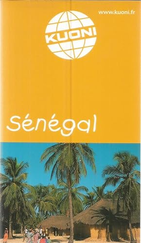 Guides Mondeos - Sénégal