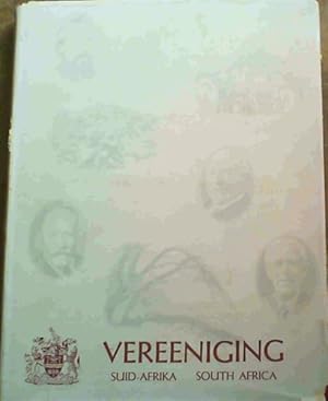 Image du vendeur pour Vereeniging South Africa mis en vente par Chapter 1
