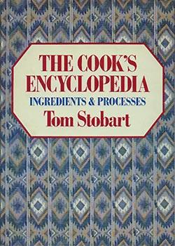 The Cook's Encyclopedia