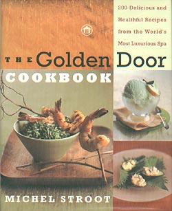 The Golden Door Cookbook