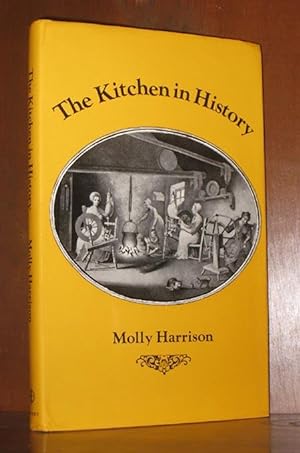 The kitchen in history;