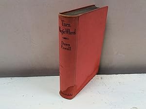 Seller image for Turn, Magic Wheel for sale by Hugh Hardinge Books