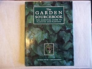 The Garden Sourcebook