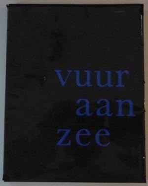 Vuur Aan Zee . ( Bij afscheid van H . A . I . Housz als directievoorzitter)