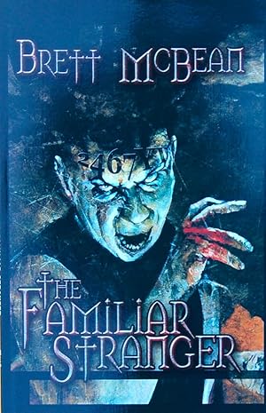 Seller image for The Familiar Stranger for sale by knew_4_you