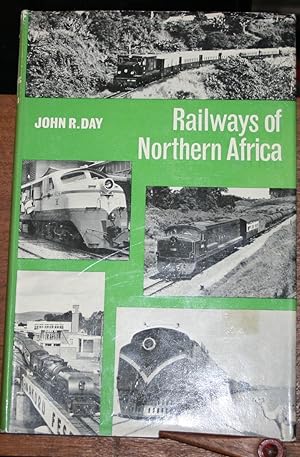 Railways of Northern Africa