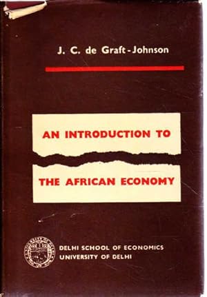 An Introduction to the African Economy