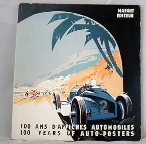 1891-1991: 100 Years of Autoposters