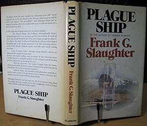 Seller image for Plague Ship for sale by Phyllis35