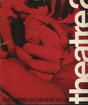 Seller image for Theatre II. American Theatre 1968-1969 for sale by Antikvariat Valentinska