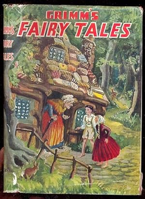 Grimm's Fairy Tales. A Hamlyn Classic