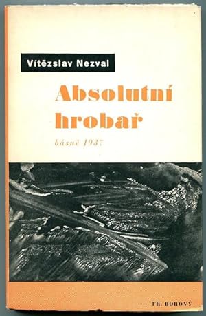 Absolutni hrobar