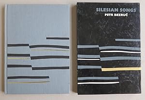 Silesian Songs: A selection translated with an introduction by Ian Milner. Illustration by Karel ...