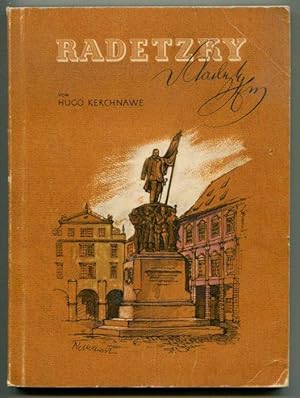 Seller image for Radetzky. Eine Militrbiographische Studie for sale by Antikvariat Valentinska