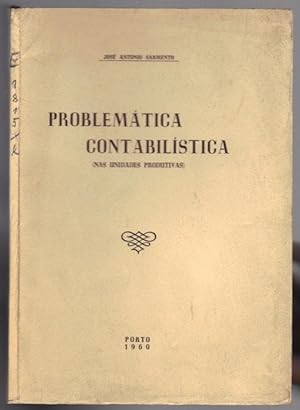 Problematica Contabilistica (Nas Unidates produtivas)