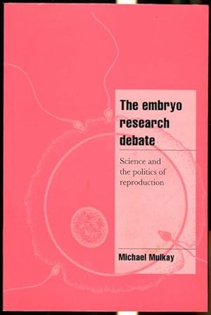 Seller image for The embryo research debate for sale by Antikvariat Valentinska