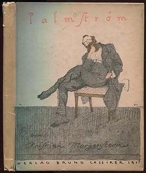 Palmström. Sechzehnte und siebzehnte Auflage