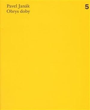 Seller image for Obrys doby for sale by Antikvariat Valentinska