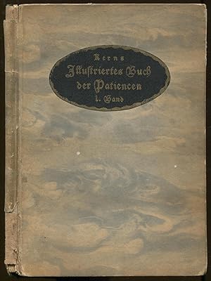 Bild des Verkufers fr Kerns Illustriertes Buch der Patiencen. 1. Band, 59 Spiele. Neubearbeitet und gesammelt. 14. Auflage zum Verkauf von Antikvariat Valentinska