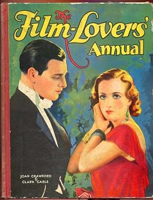 The Film-Lovers Annual [1933]