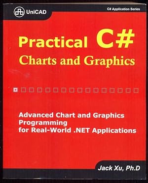 Image du vendeur pour Practical C#. Charts and Graphics. Advanced Chart and Graphics Programming for Real-World.NET Applications mis en vente par Antikvariat Valentinska