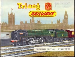 Tri-ang Railways OO/HO Seventh Edition