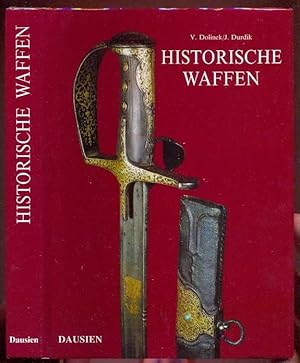 Historische Waffen